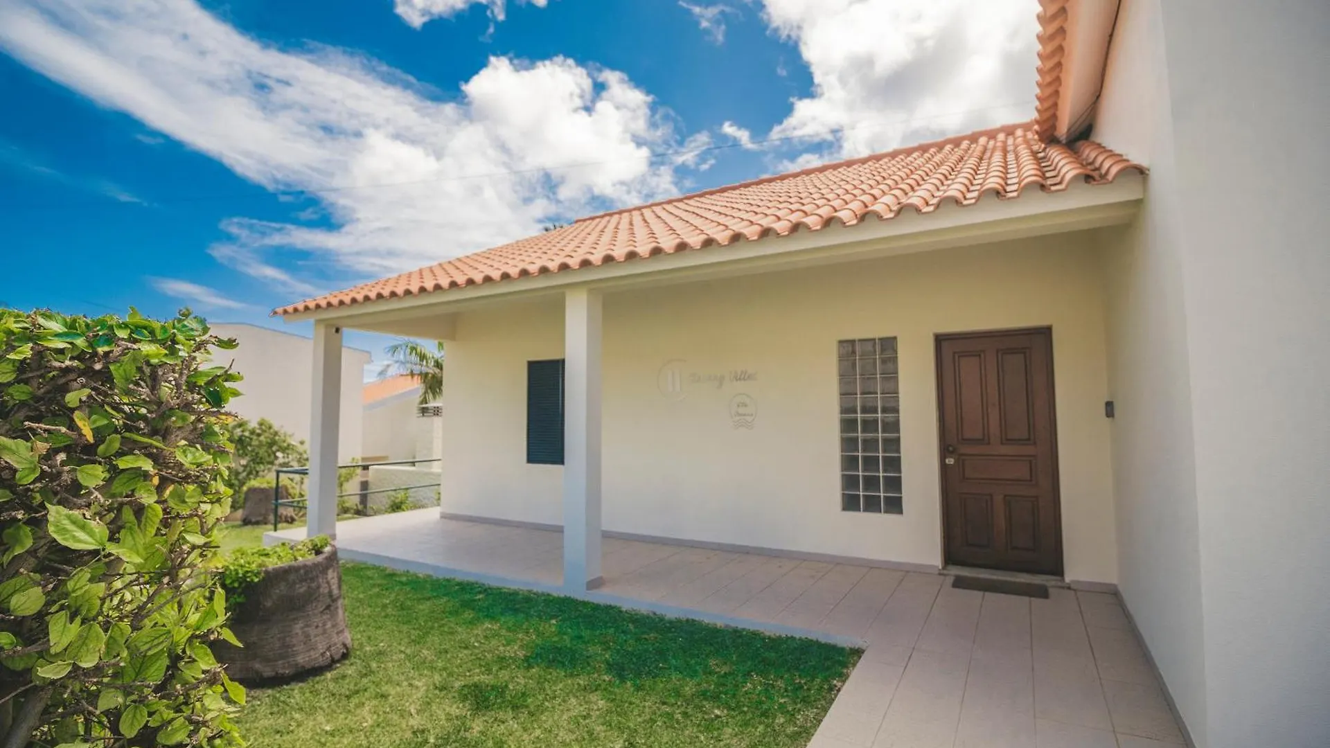 Holiday home Slowing Villas - Villa Oceano Vila Baleira
