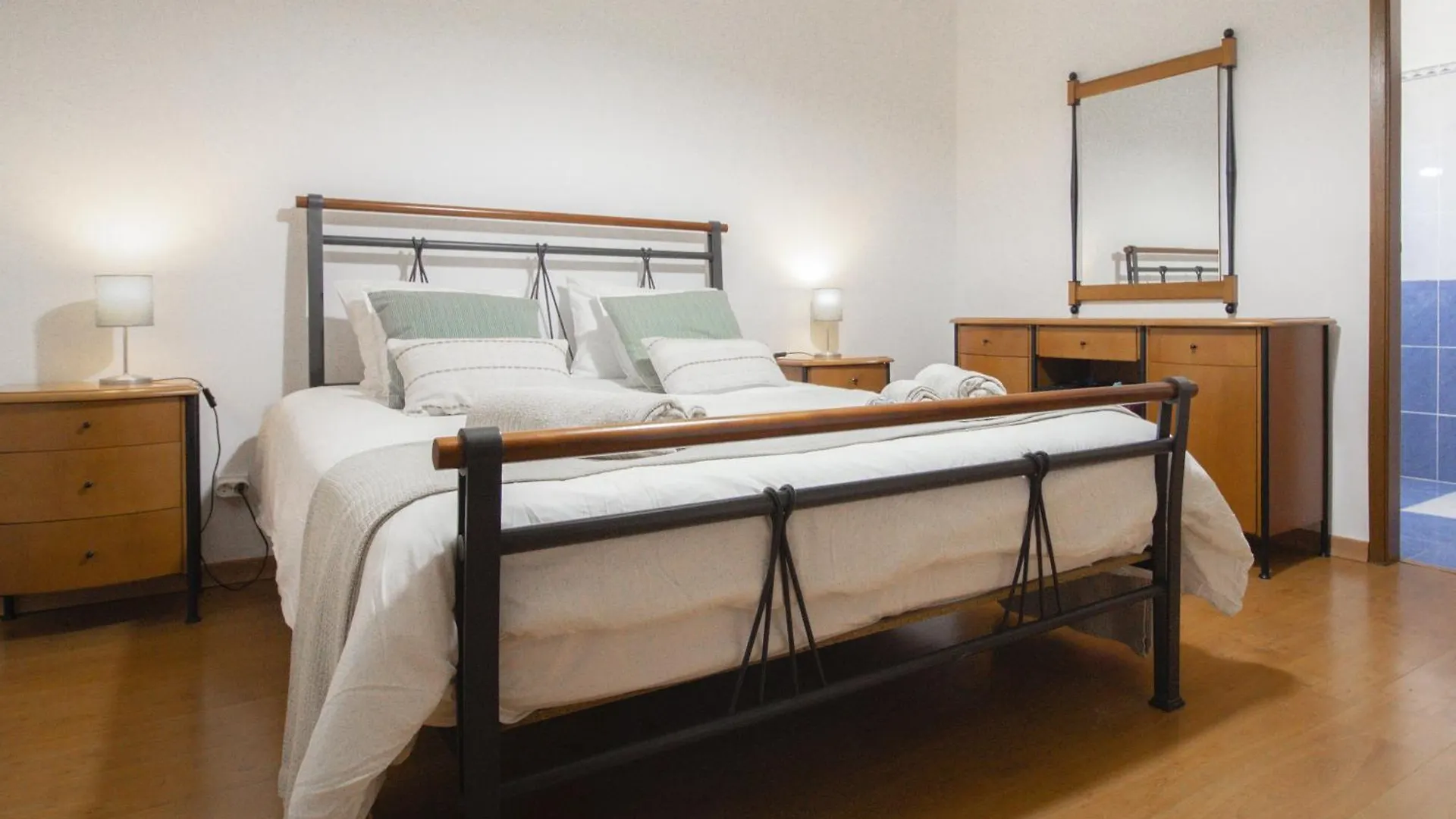 Slowing Villas - Villa Oceano Porto Santo