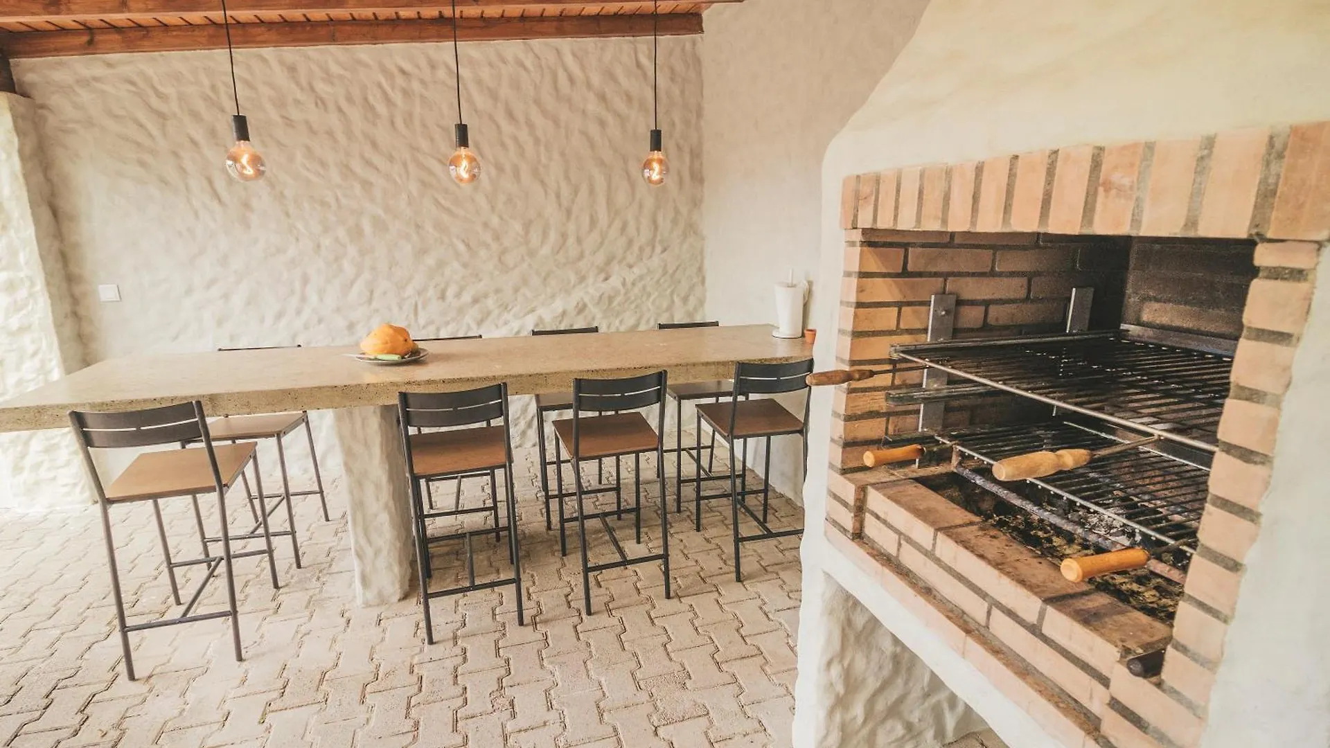 Slowing Villas - Villa Oceano Vila Baleira  Holiday home Vila Baleira (Porto Santo)