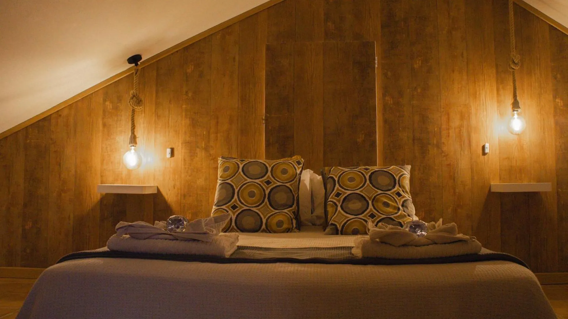 Holiday home Slowing Villas - Villa Oceano Vila Baleira