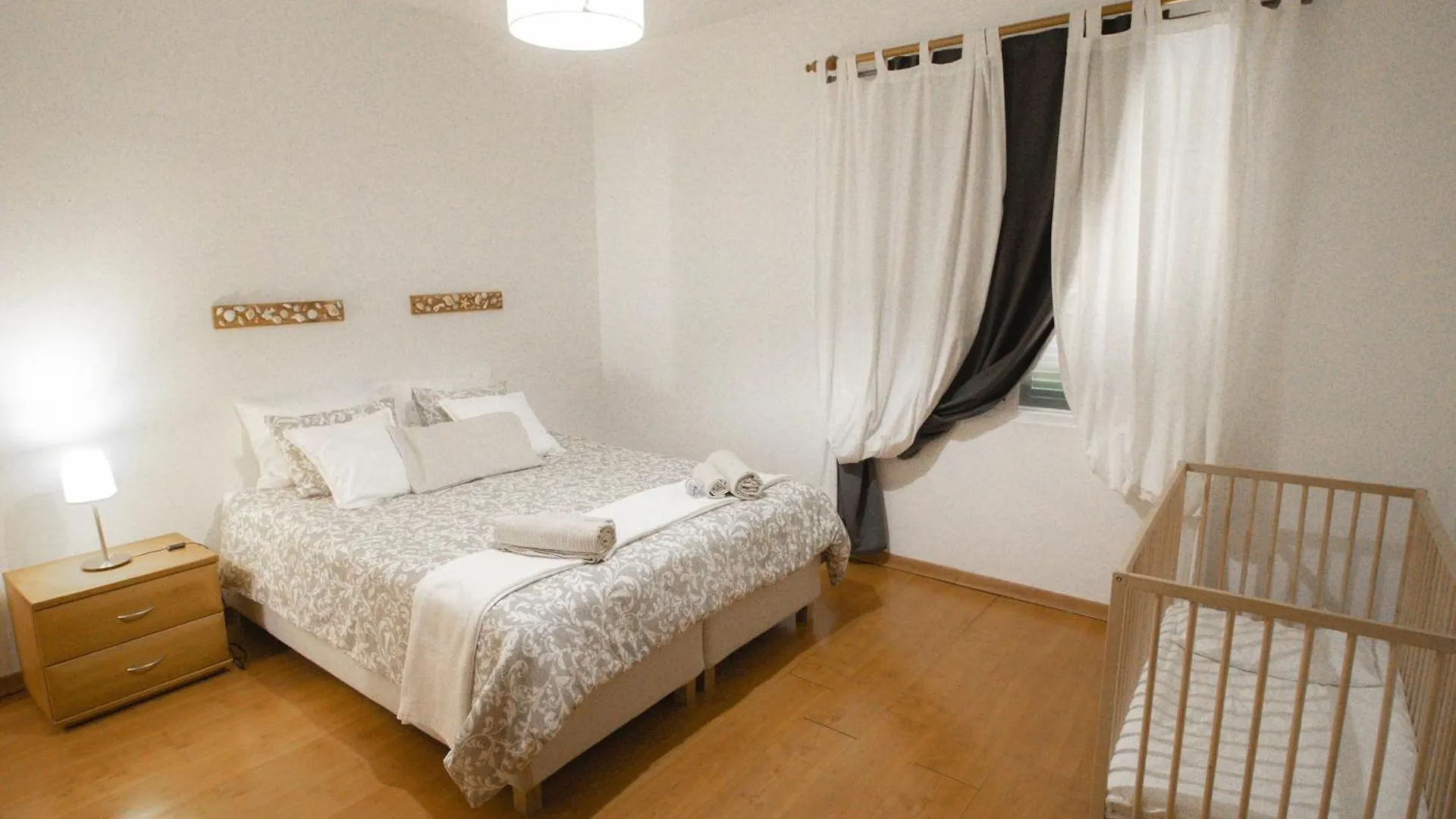 Slowing Villas - Villa Oceano Vila Baleira
