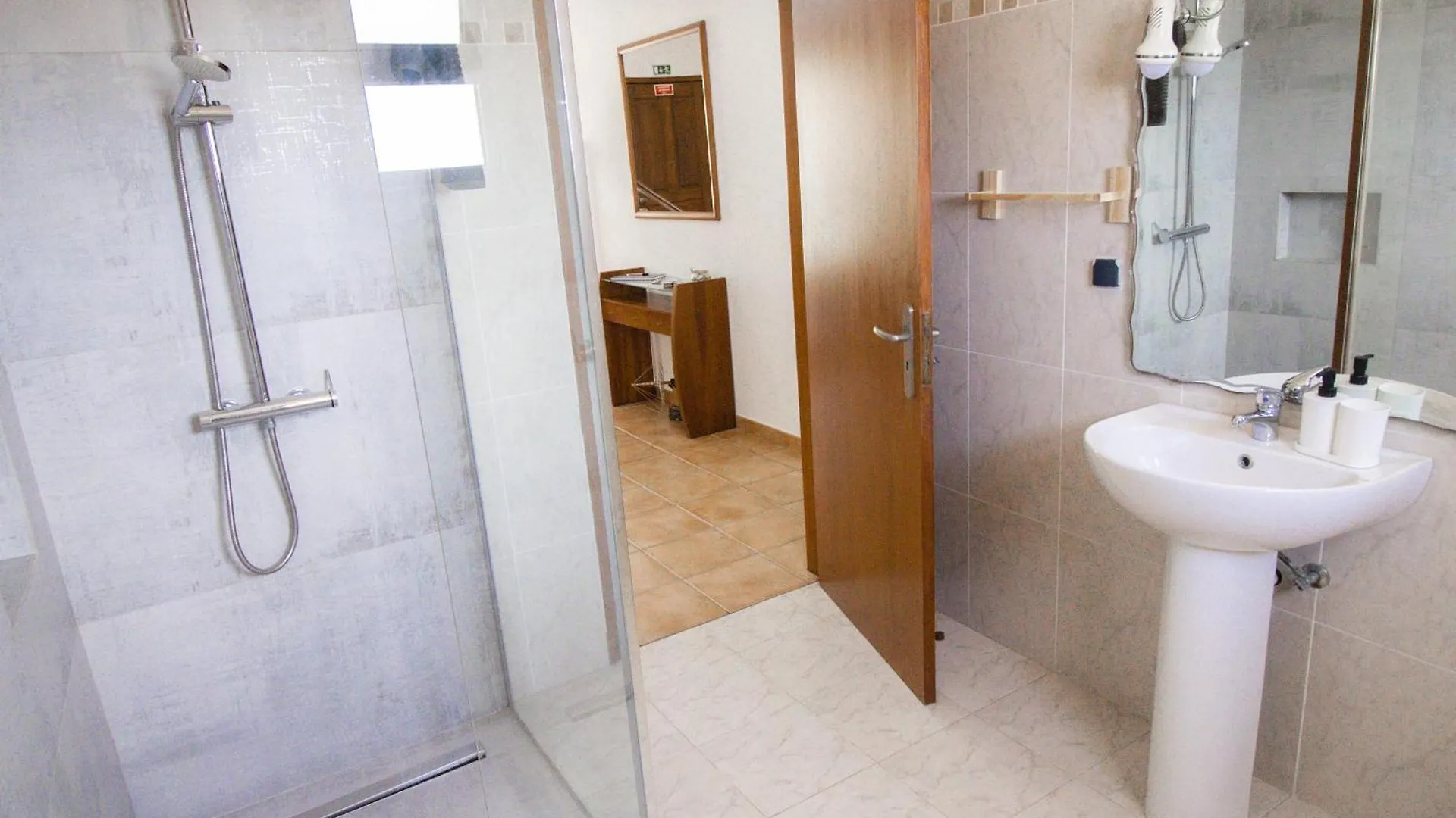 Slowing Villas - Villa Oceano Vila Baleira  Holiday home