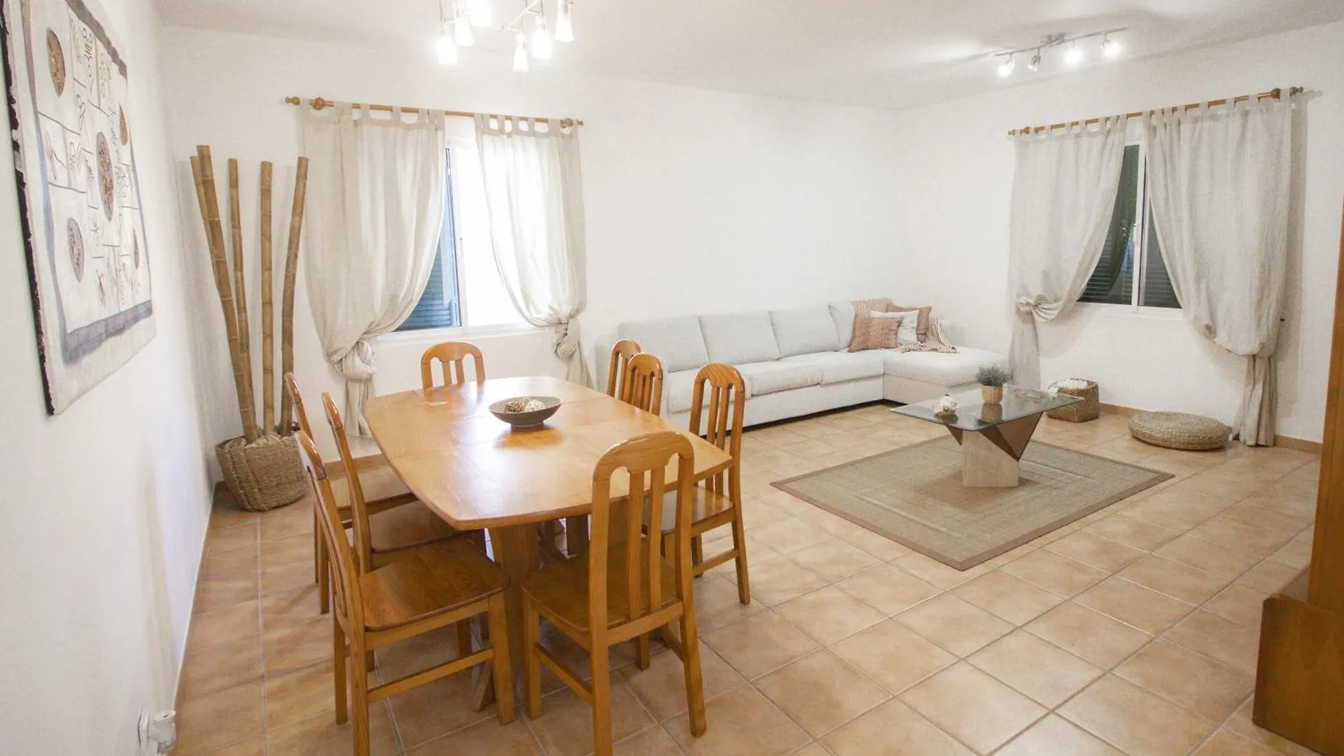 Holiday home Slowing Villas - Villa Oceano Vila Baleira