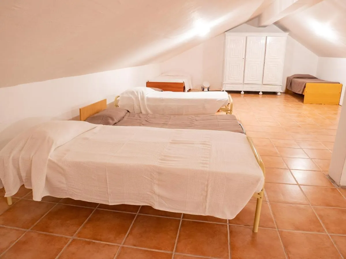 Holiday home Slowing Villas - Villa Oceano Vila Baleira