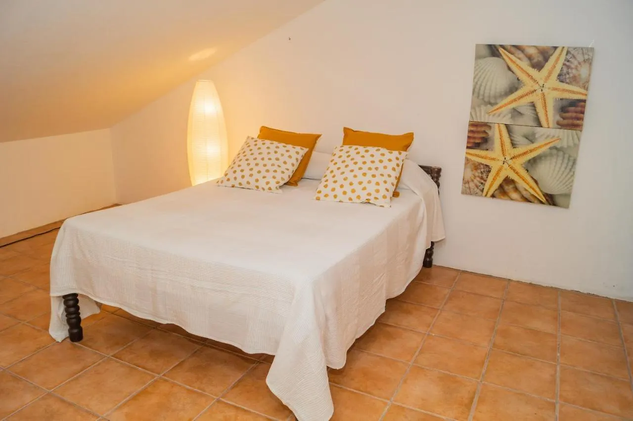 Holiday home Slowing Villas - Villa Oceano Vila Baleira  Portugal