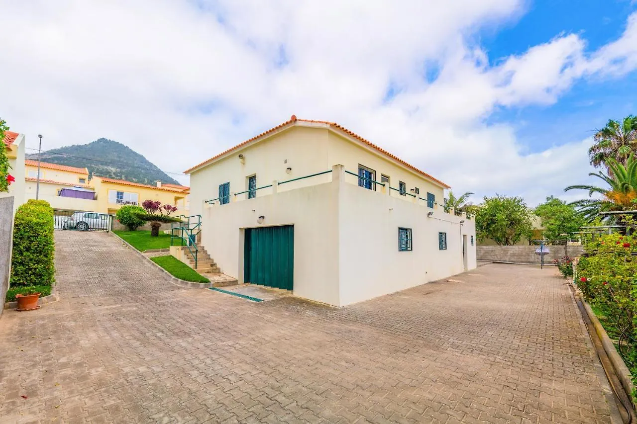 Slowing Villas - Villa Oceano Vila Baleira
