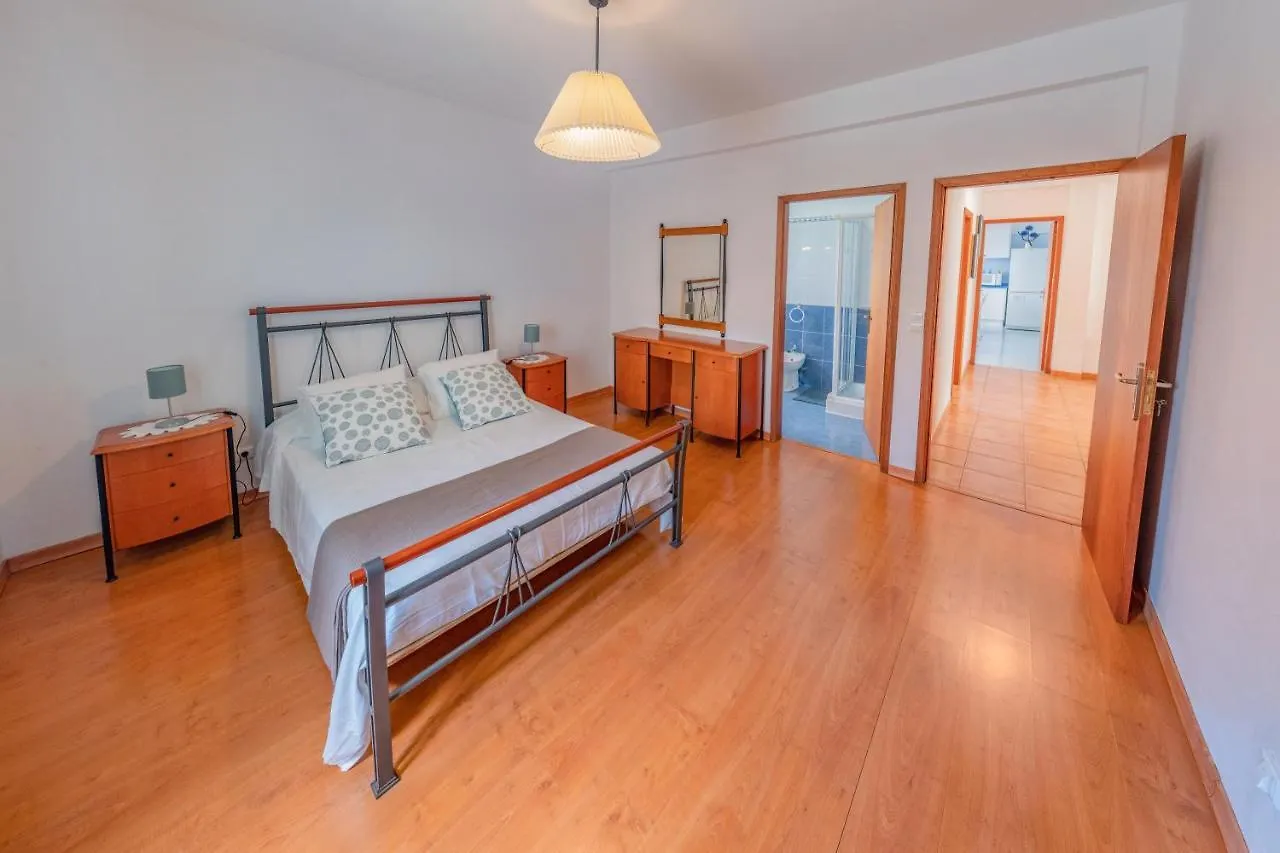 Holiday home Slowing Villas - Villa Oceano Vila Baleira