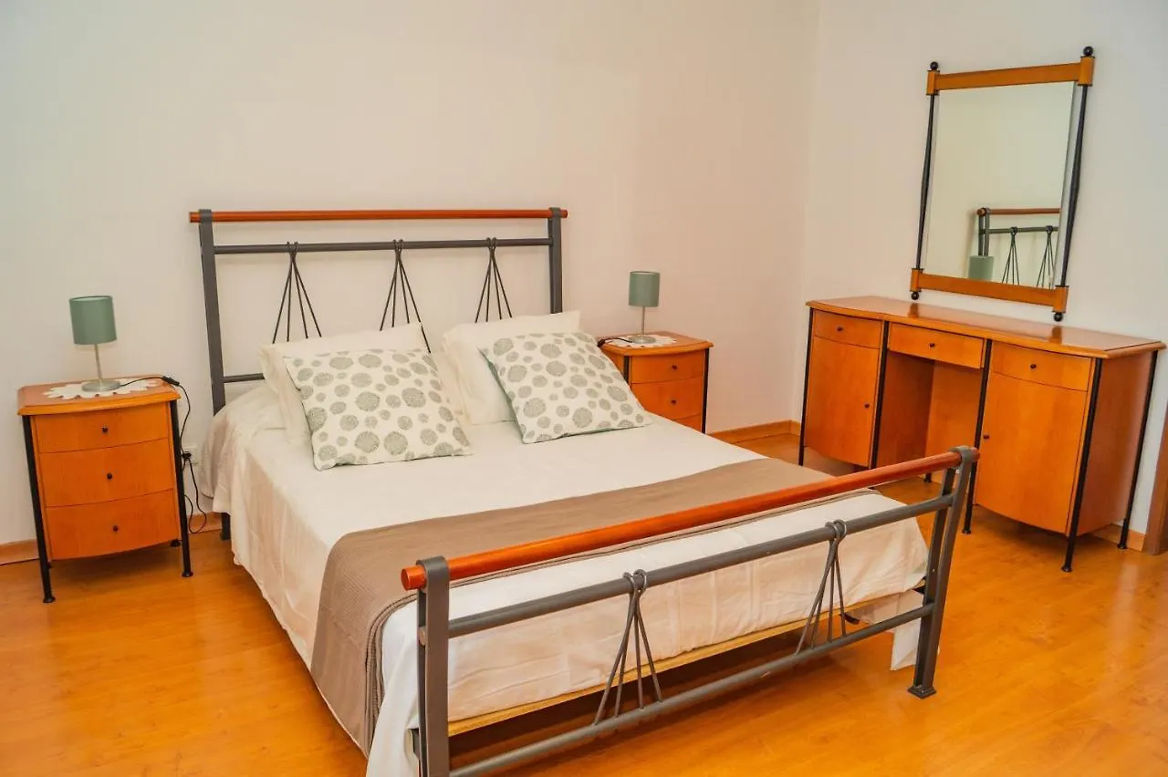 Slowing Villas - Villa Oceano Vila Baleira  Holiday home Vila Baleira (Porto Santo)