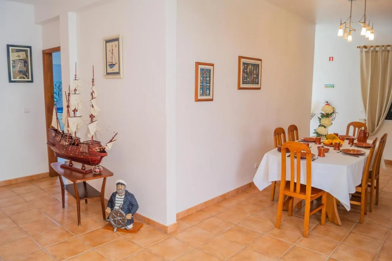 Holiday home Slowing Villas - Villa Oceano Vila Baleira  Portugal
