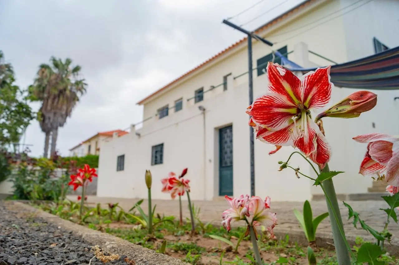Slowing Villas - Villa Oceano Vila Baleira  Vila Baleira (Porto Santo)