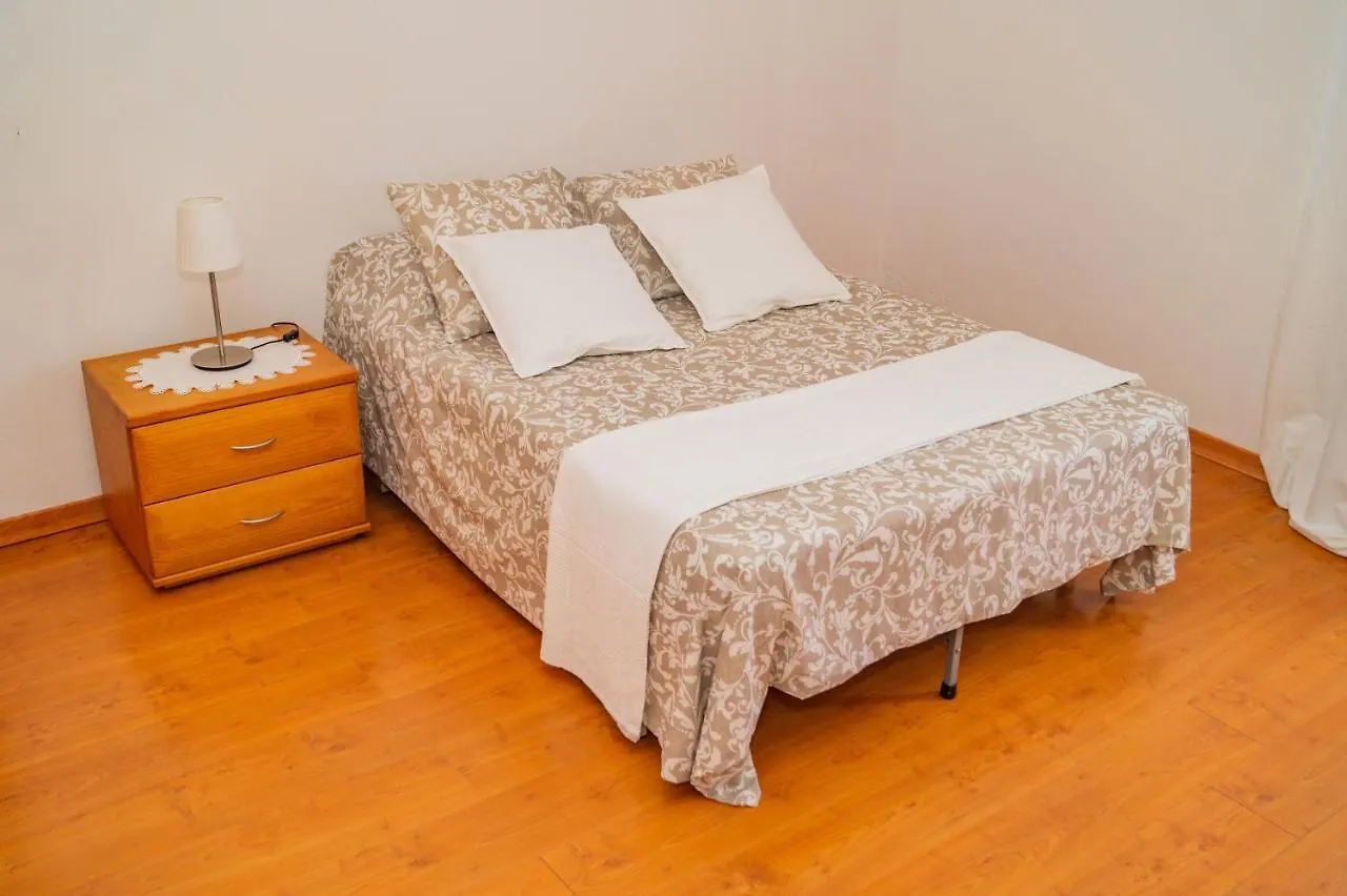 Holiday home Slowing Villas - Villa Oceano Vila Baleira