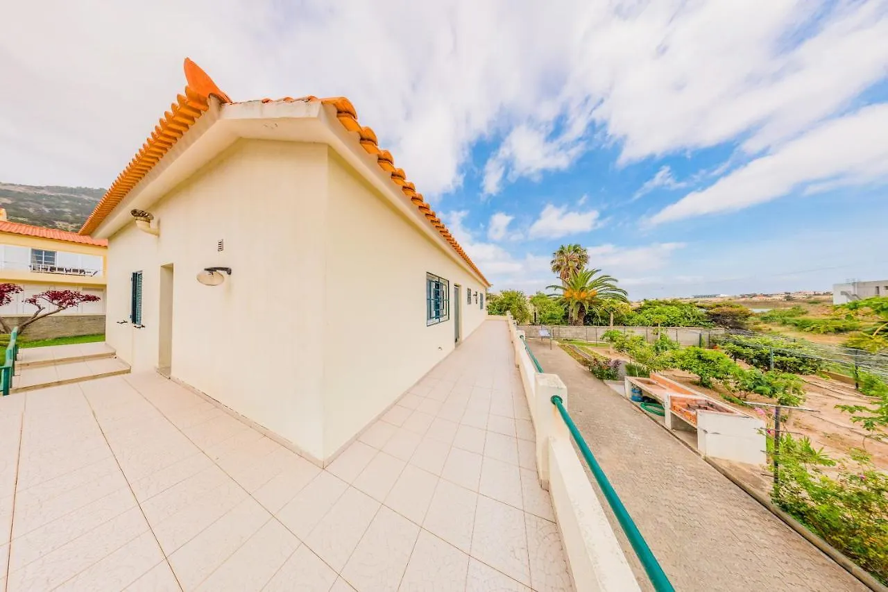 Slowing Villas - Villa Oceano Vila Baleira  Holiday home Vila Baleira (Porto Santo)