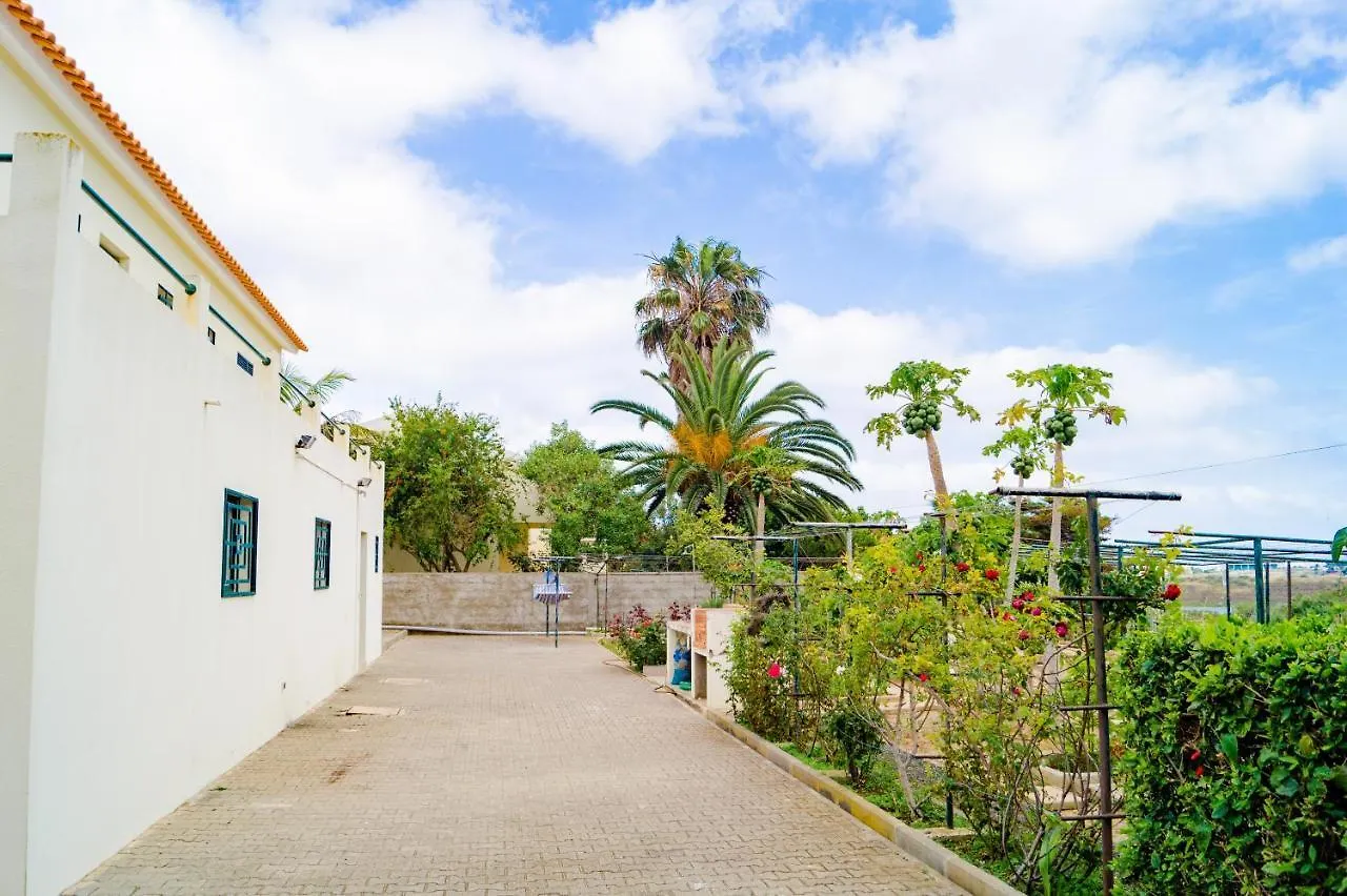 Slowing Villas - Villa Oceano Vila Baleira  Holiday home