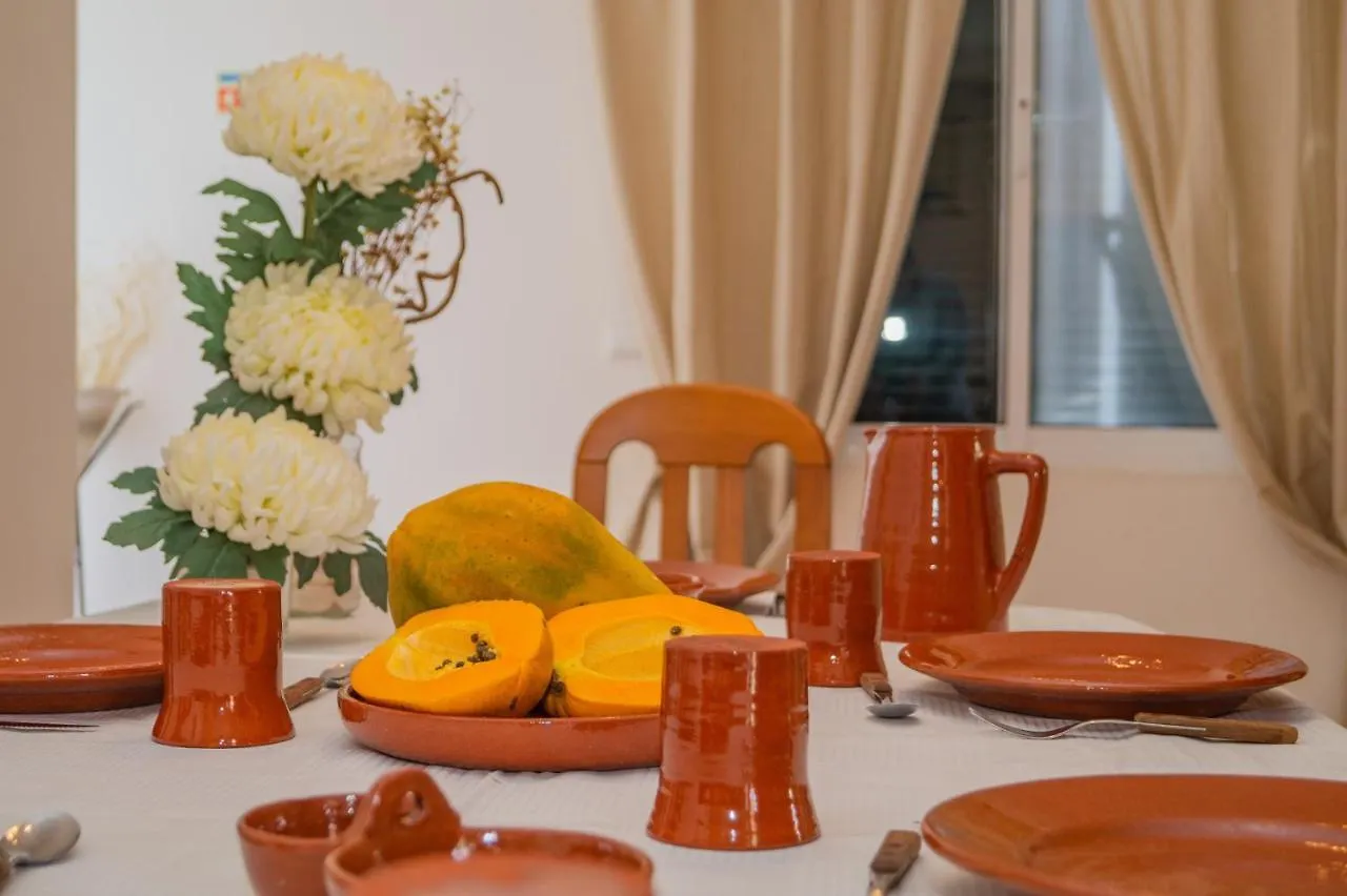 Holiday home Slowing Villas - Villa Oceano Vila Baleira