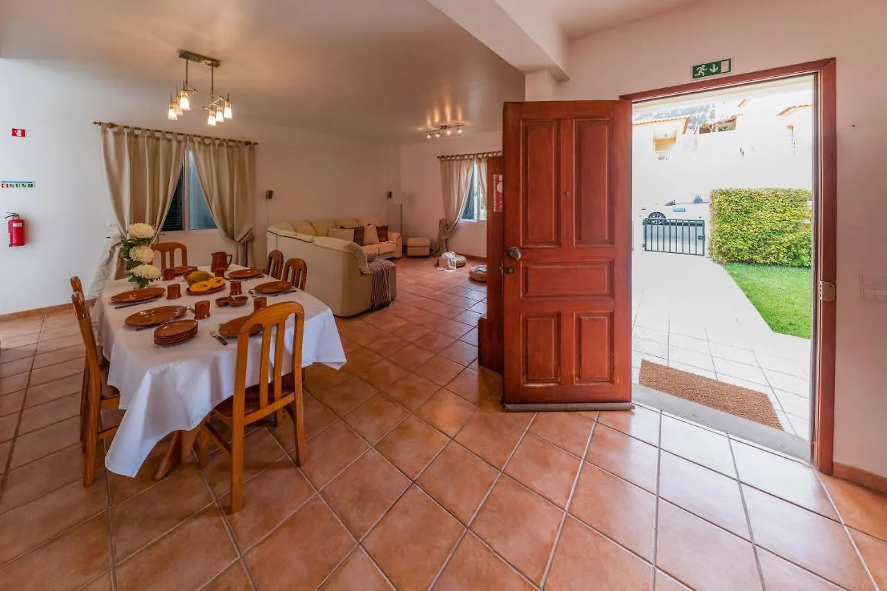 Slowing Villas - Villa Oceano Vila Baleira  Vila Baleira (Porto Santo)