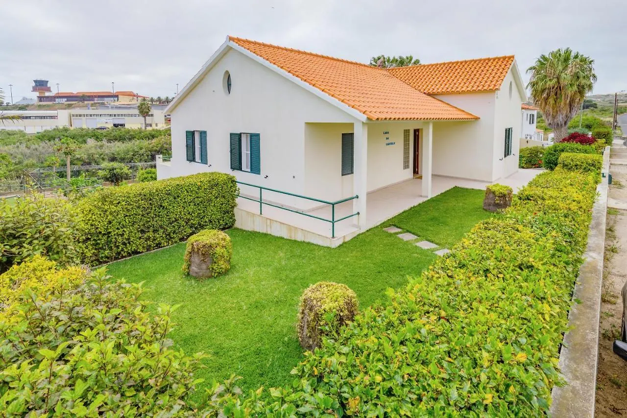 Holiday home Slowing Villas - Villa Oceano Vila Baleira