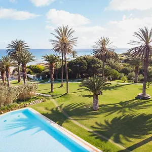 Porto Santo&spa Porto Santo