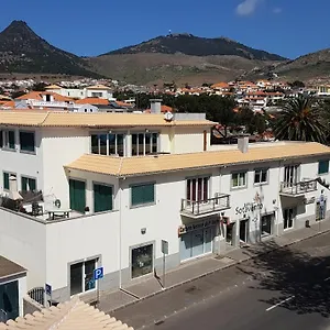Sotavento Apartament
